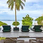 Luxury Beachfront Brahma Villa 4 Bedroom At Ta-Ke Residence B