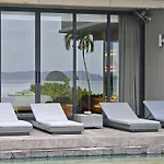 Luxury Beachfront Brahma Villa 4 Bedroom At Ta-Ke Residence B