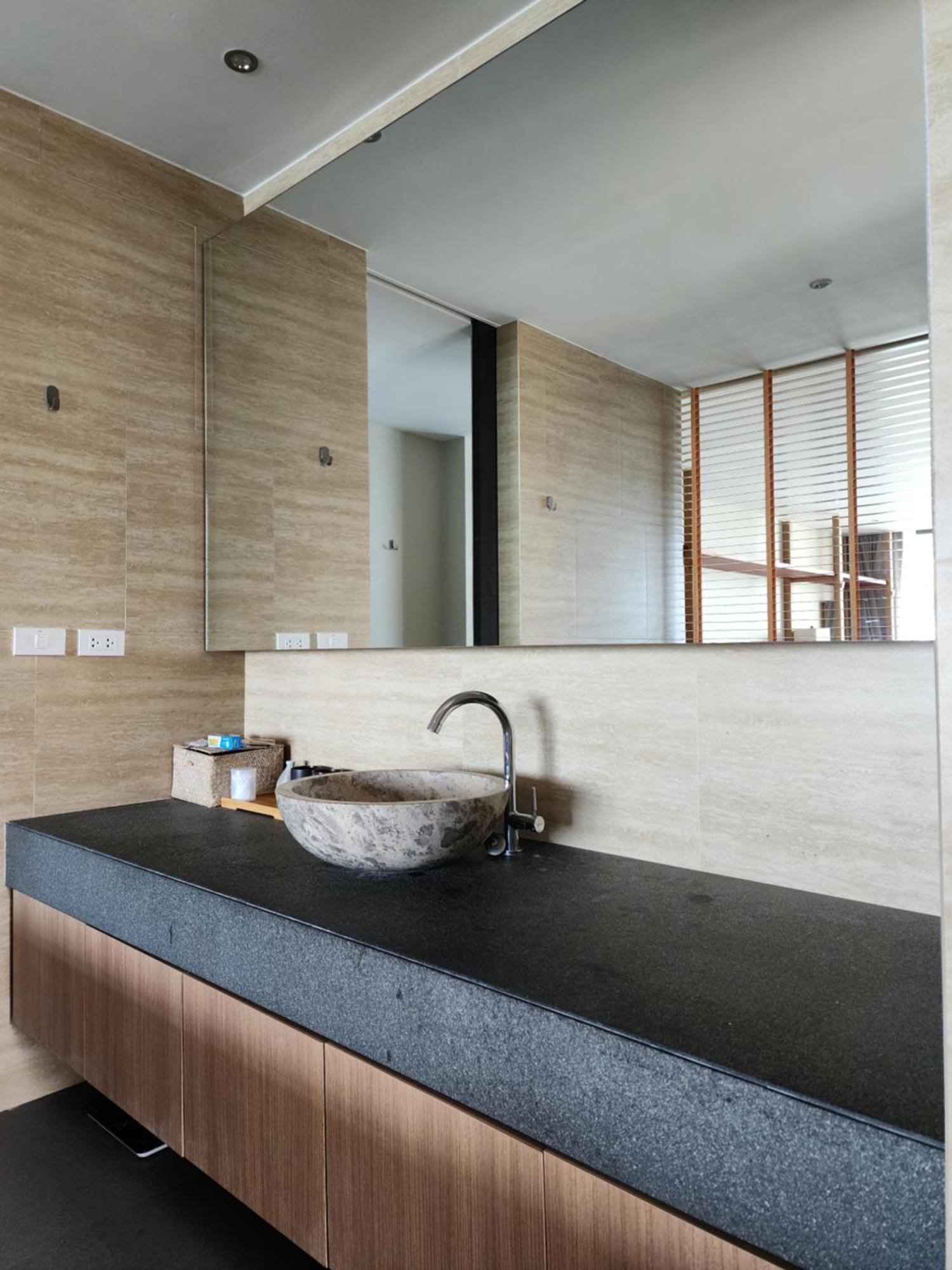Luxury Beachfront Brahma 4 Bedroom At Ta-ke B Villa Ban Ao Kung