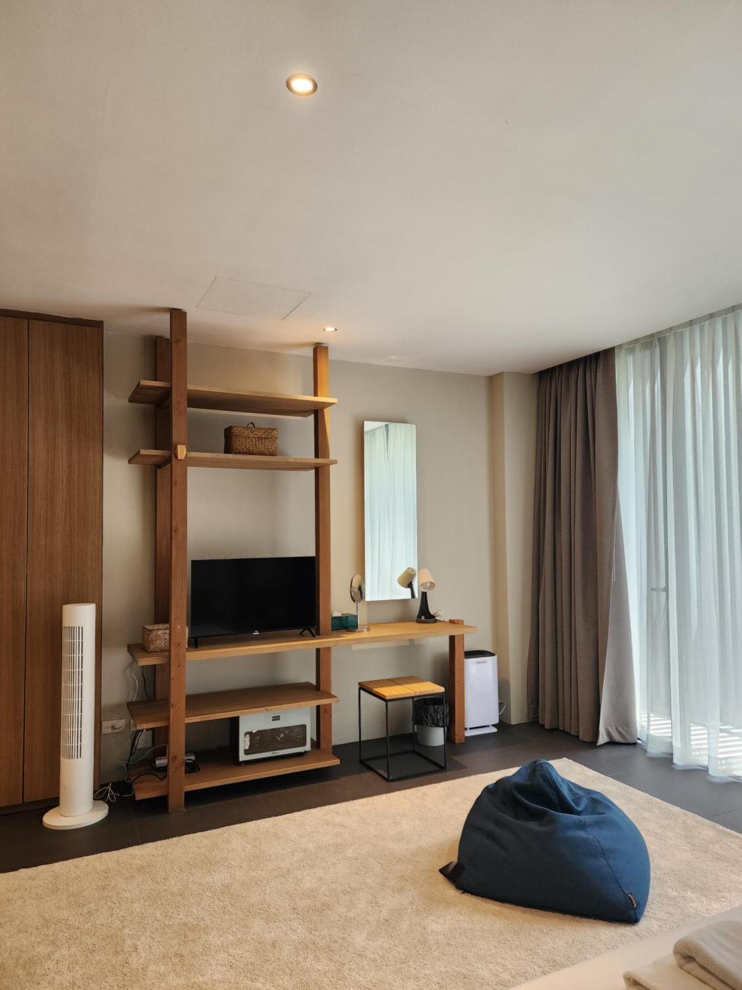 Luxury Beachfront Brahma 4 Bedroom At Ta-ke B Villa Ban Ao Kung