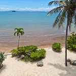Luxury Beachfront Brahma Villa 4 Bedroom At Ta-Ke Residence B